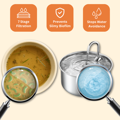 The Doggy Fountain™