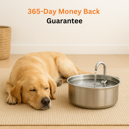 The Doggy Fountain ™