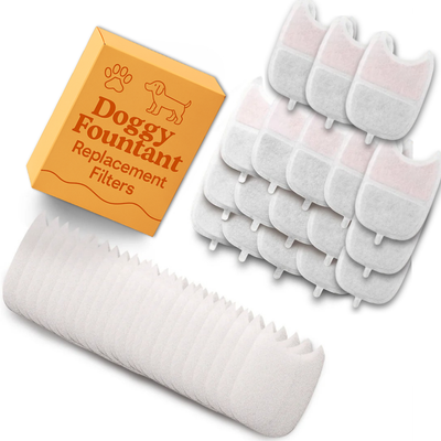 Selene Replacement Filters - UGC