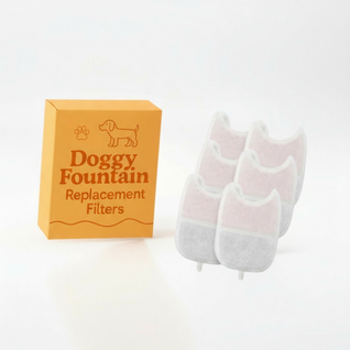 Selene Replacement Filters