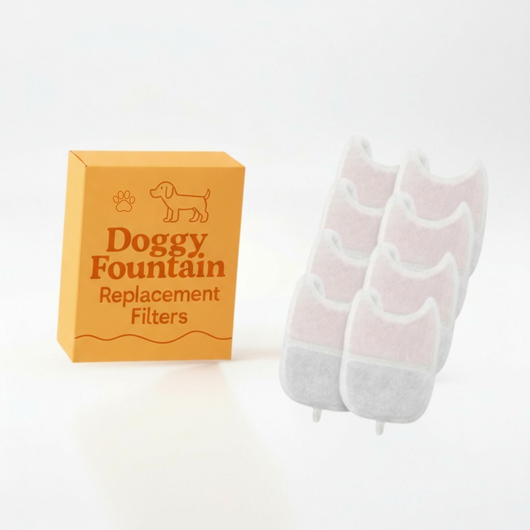 Selene Replacement Filters