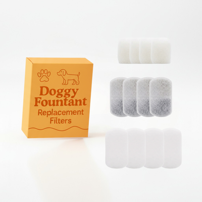 Selene Replacement Filters 2.0