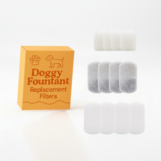 Selene Replacement Filters 2.0