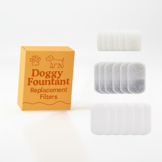 Selene Replacement Filters 2.0