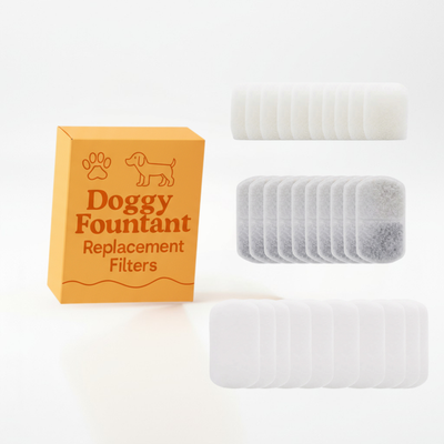 Selene Replacement Filters 2.0