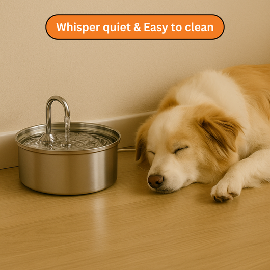 Doggy Water Fountain™