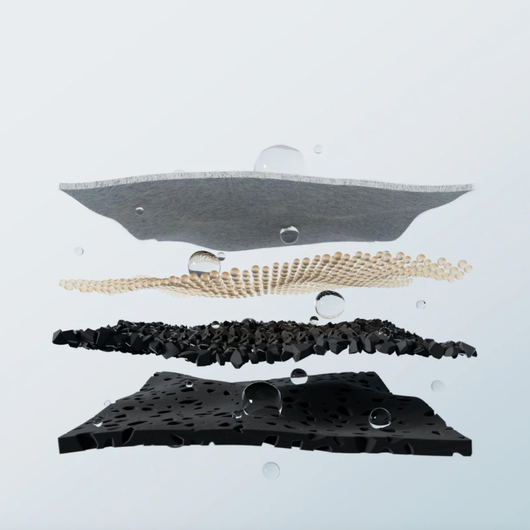 4L Fountain Replacement Filters