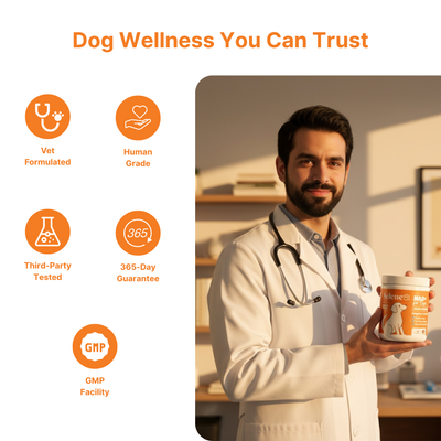 NAD+ Anti-Aging Precursor Powder