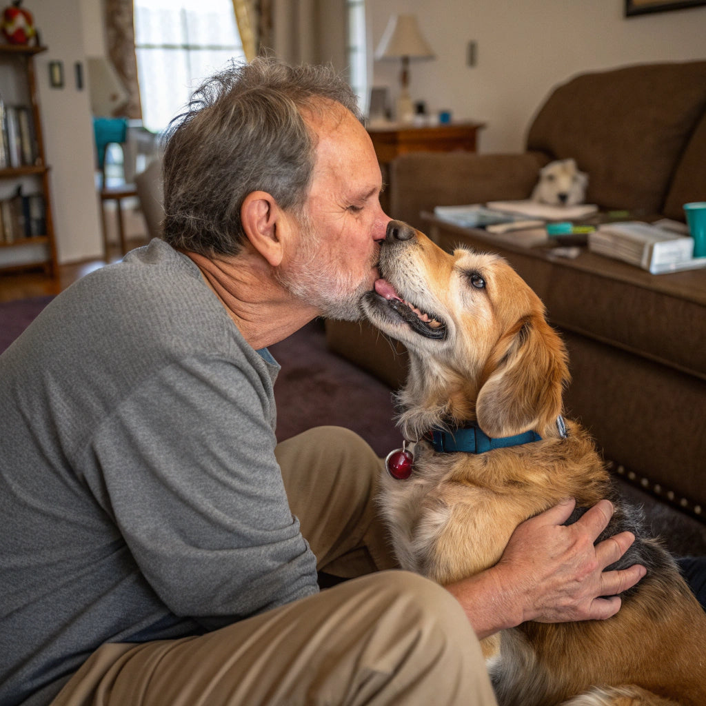 Longer, Happier Life