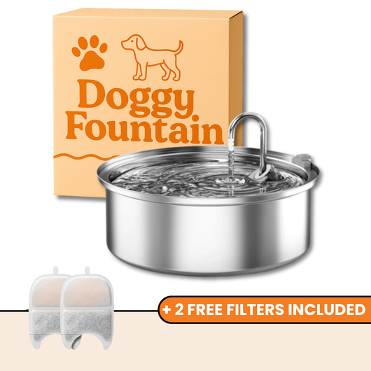 Doggy Water Fountain™
