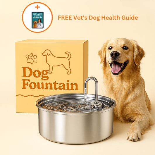 The Doggy Fountain™