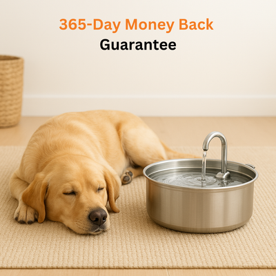 The Doggy Fountain ™