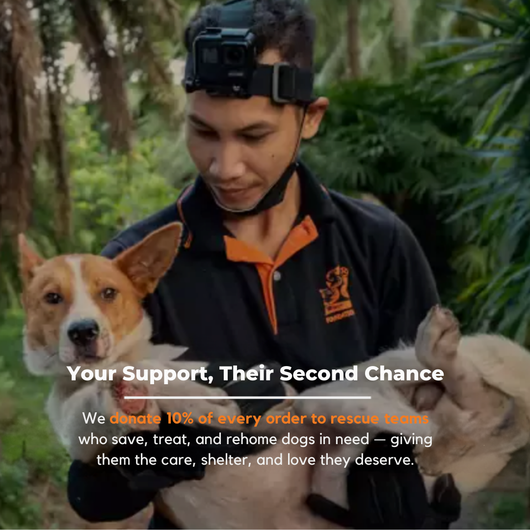 The Doggy Fountain™