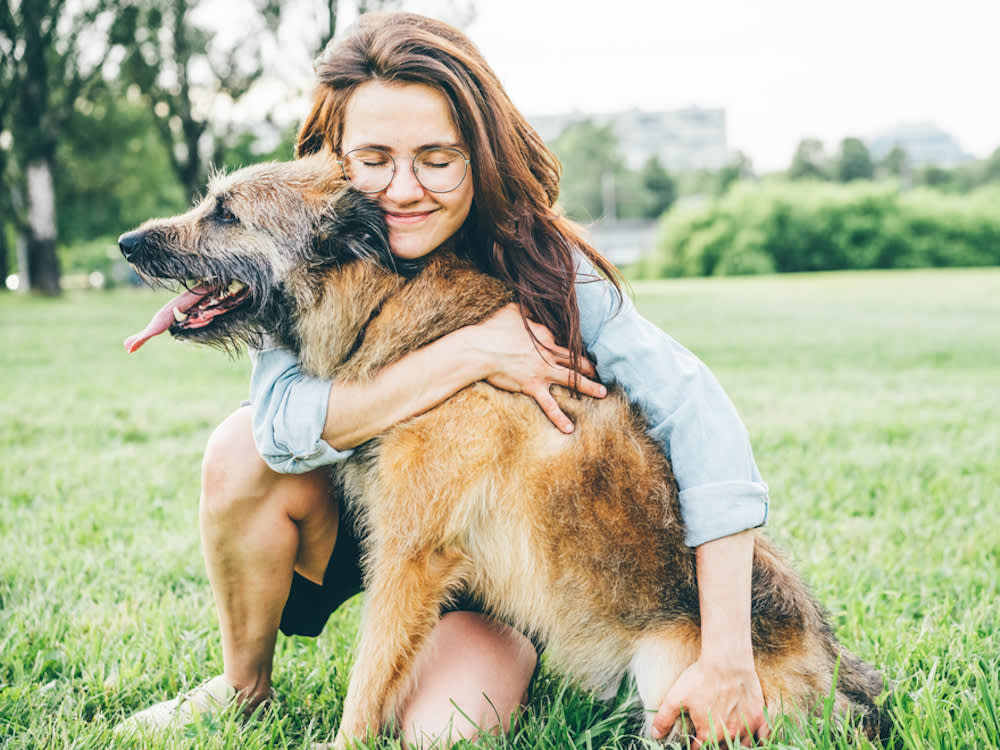 What Pet Parents Can't See About Their Pup's Health